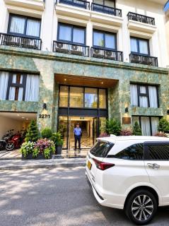 El Mulato Hotel & Apartment - Da Nang - 0