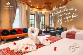 Mai Chau Boutique Homestay - 0