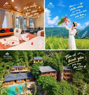 Mai Chau Boutique Homestay - 7