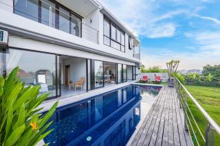 Villa Emilia Seminyak by Nagisa Bali - 0