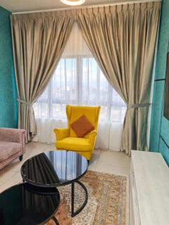 AmySity Homestay Gandaria Modern Lifestyle walking distance to Hub Shopping Centre at Sek 9 Bangi Sentral With Netflix - 8