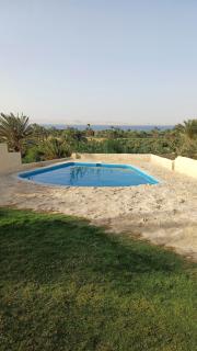 Tunis Camp Fayoum - 8