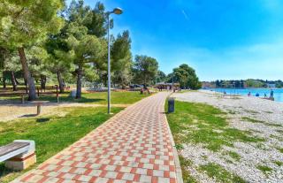 Apartments near Beach Fazana-Fazana (Region) 44746 - 0