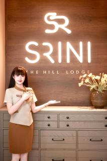 Srini the hill lodge - 0