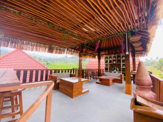 Sarenmas cottage Munduk - 5