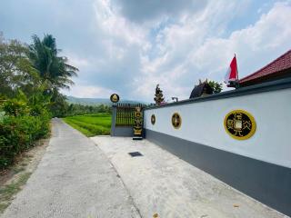 Sarenmas cottage Munduk - 8