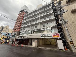 CleanNest Hokkaido 2jo GC Building - 8