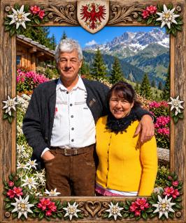 Haus Wibmer Martin - 3