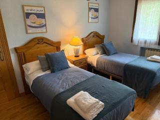 Chalet privado con jardín cerca de la playa en Villaviciosa - 2