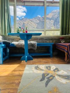 Shrenbute Cottage - 1