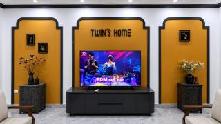 TWIN's HOME - 5