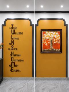 TWIN's HOME - 4