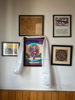 Shrenbute Cottage - 2