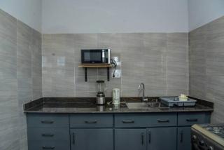 Cottage of Zion - 1