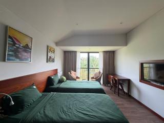 Vietstay Villa 3 Bedroom Sonasea Phú Quốc - 2