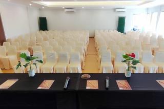 Key Inn Hotel Bogor - 4