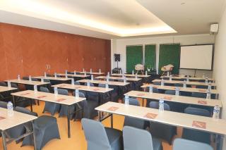 Key Inn Hotel Bogor - 3