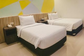 Key Inn Hotel Bogor - 8