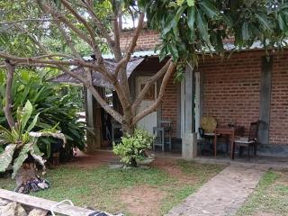 Fic Airport Motel - 1