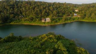 Lake & Mountain View Villa - Se La Vi -Banasura Sagar Dam - 3