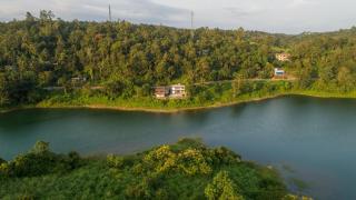 Lake & Mountain View Villa - Se La Vi -Banasura Sagar Dam - 4