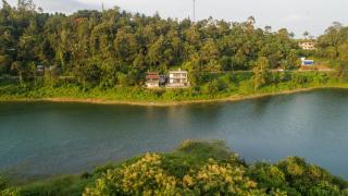 Lake & Mountain View Villa - Se La Vi -Banasura Sagar Dam - 2