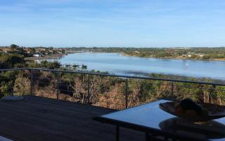 Crystal Waters, St Francis Bay, Eastern Cape - St Francisbaai - 2