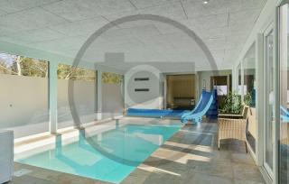 Pet Friendly Home In Glesborg With Sauna - 9