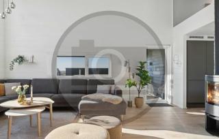 Pet Friendly Home In Glesborg With Sauna - 7