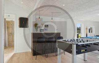 Pet Friendly Home In Glesborg With Sauna - 3