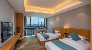 Kunming Greenlake View Hotel - Kunming - 6