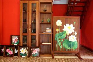Le Jardin Hotel - Pakse - 4
