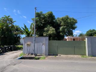 Casa Bis, cocon tropical - Saint-André - 9