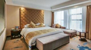 Jincheng Pacific Hotel - 5