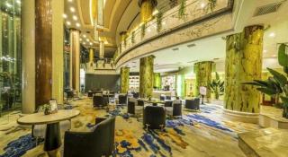 Jincheng Pacific Hotel - 9