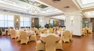 Jinjiang Grandlink Hotel - 9
