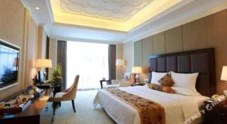 Jinjiang Grandlink Hotel - 1