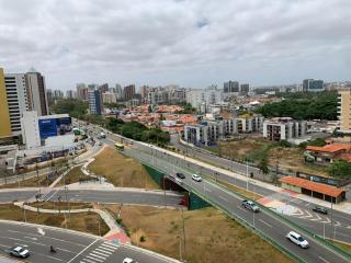 Praia São Marcos - Litorânea - 2