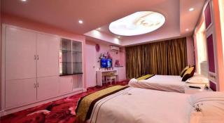 Dali Dayu Hotel - 1