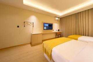 Lijiang Precious Dream Hotel - 4