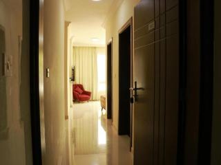 ALmansor Grand apartment - 7