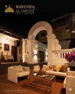 Mansion Alameda - 3