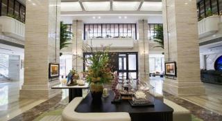Southeast Peninsula Hotel Quanzhou - 8