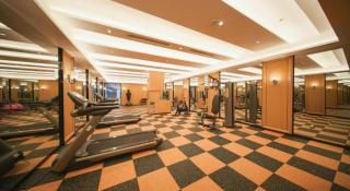 Southeast Peninsula Hotel Quanzhou - 4