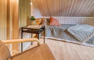 Awesome Home In Varberg With Heated Swimming Pool - 3