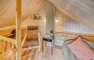 Awesome Home In Varberg With Heated Swimming Pool - 2