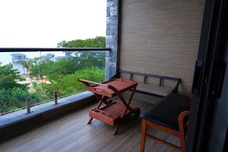 Namee resort - 4