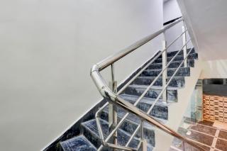 Townhouse Nanak Ram Guda Near WaveRock SEZ - 8