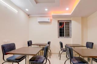 Townhouse Nanak Ram Guda Near WaveRock SEZ - 4