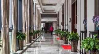 Hou Yi Grand Hotel - 8